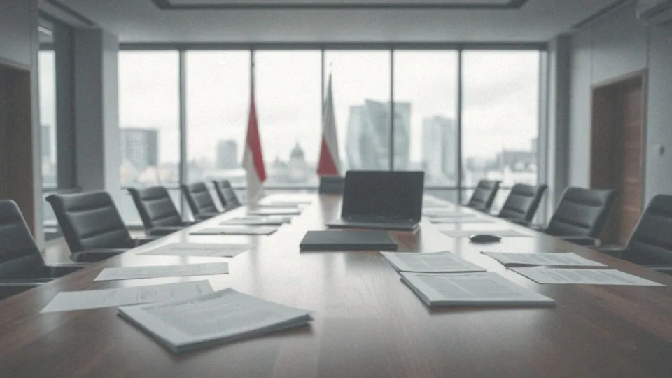 Jakie są regulacje prawne dotyczące procesu budżetowego?