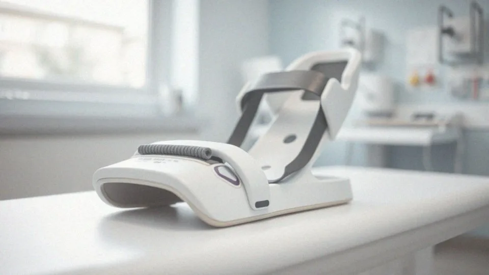 W jaki sposób gorset ortopedyczny stabilizuje skrzywienia kręgosłupa?