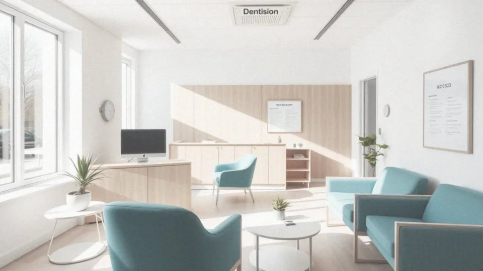 Ile zarabiają asystentki stomatologiczne z doświadczeniem?