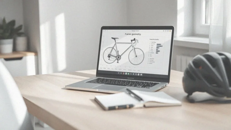 Co należy pamiętać przy zakupie ramy przez internet?