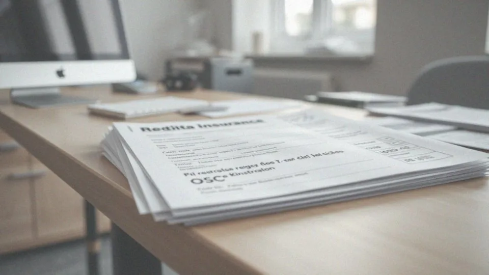 Jakie potwierdzenia są wymagane przy rejestracji samochodu?