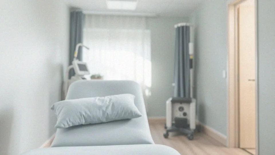 Jakie zabiegi oferowane są w Uzdrowisku Kamień Pomorski?