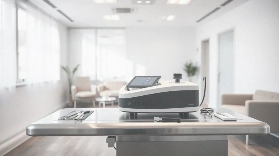 Kto może przeprowadzić zabieg laserem frakcyjnym CO2?