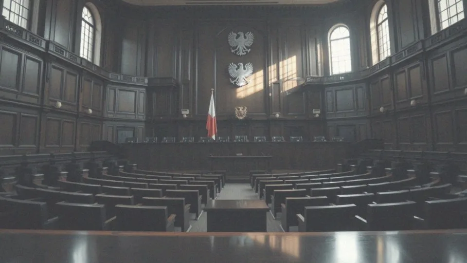 Jakie są wymagania dotyczące większości głosów w Zgromadzeniu Narodowym?