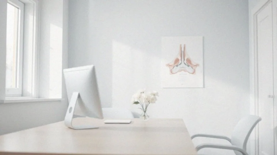 Kiedy należy udać się do specjalisty w przypadku kataru alergicznego?