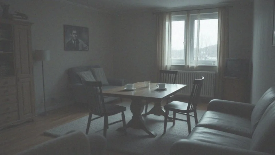 Jak rodzina może zorganizować interwencję dla alkoholika?