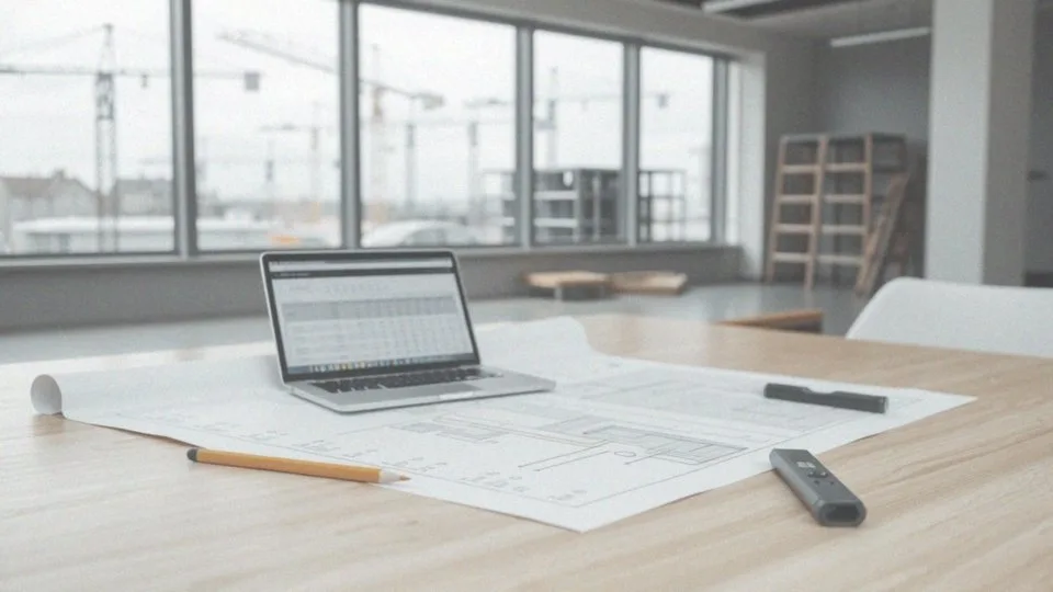 Jak wygląda kosztorys budowy domu 120 m²?