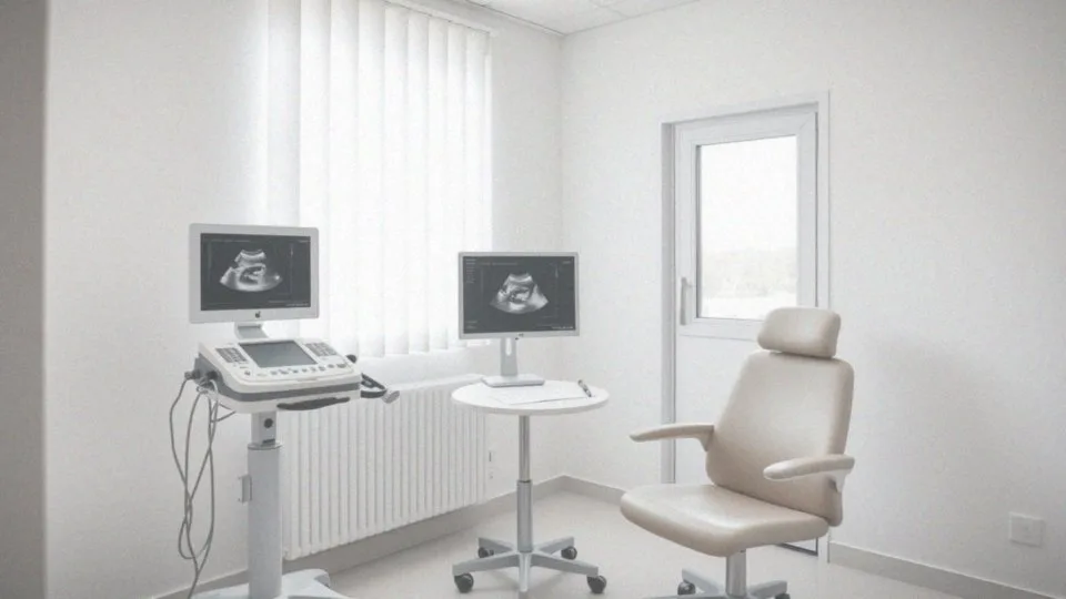 Jakie badania są wymagane przed wizytą u endokrynologa?