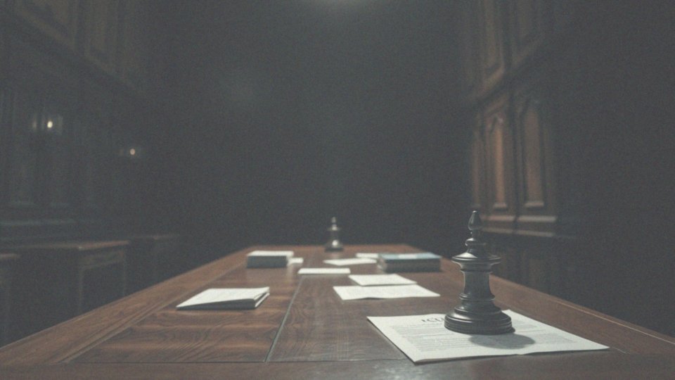 Jakie są zasady dotyczące tajemnicy ławnika?
