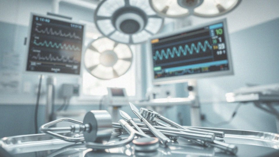 Jakie doświadczenie mają neurochirurdzy w Wrocławiu?