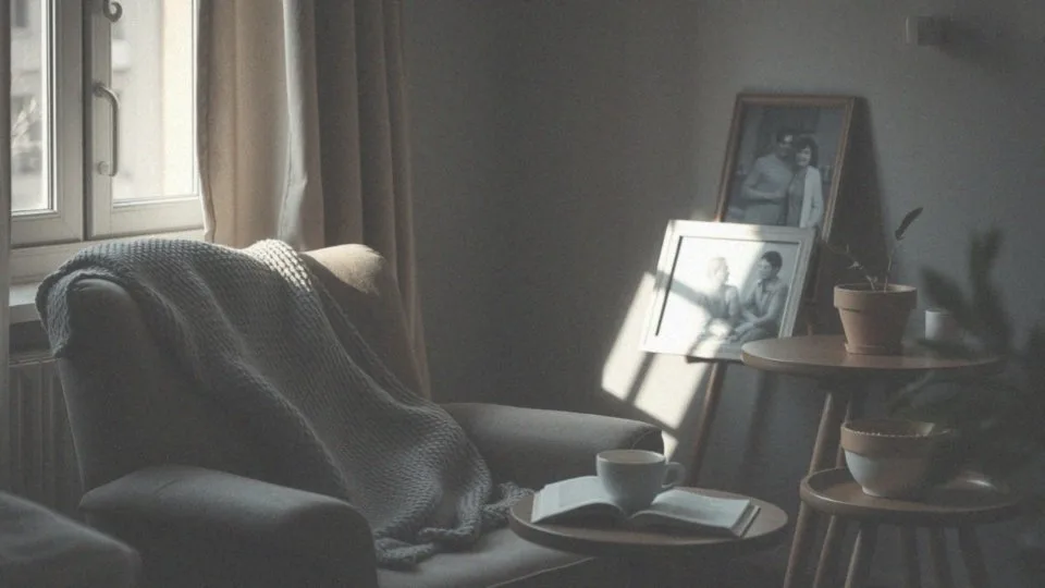 Jakie jest znaczenie świadomości pomocy bliskich dla osoby uzależnionej?