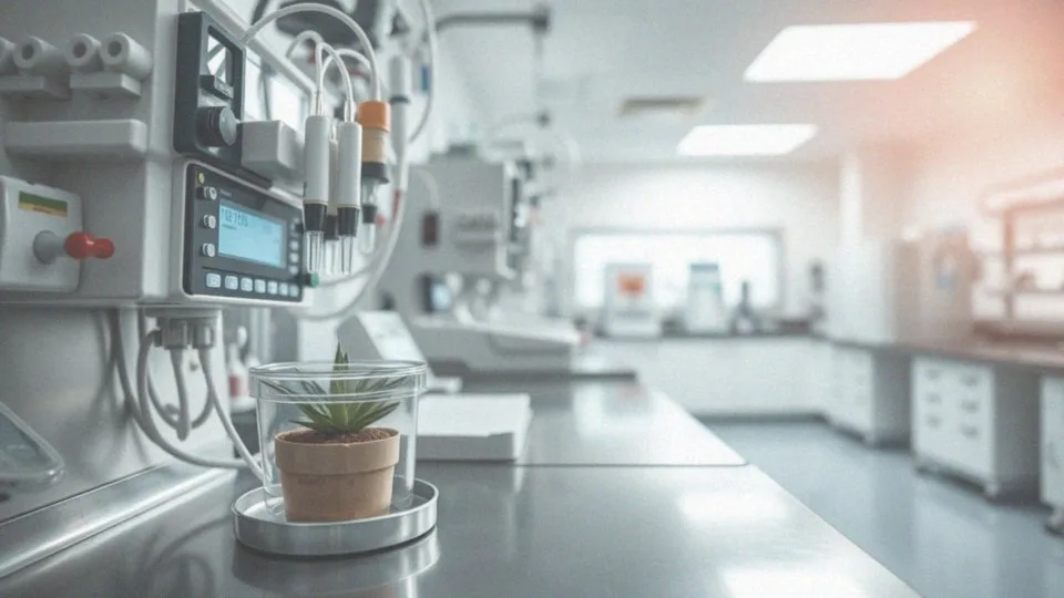 Co to jest przewlekła niewydolność nerek?