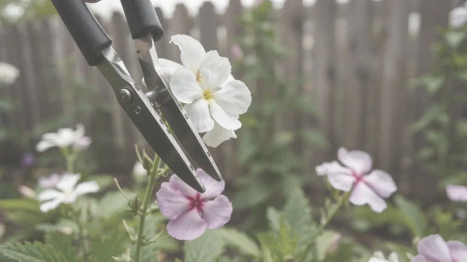 Jak wygląda proces przycinania gaury?