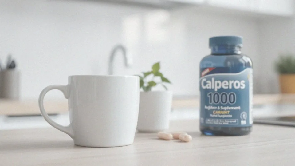 W jakich innych przypadkach można stosować Calperos 1000?