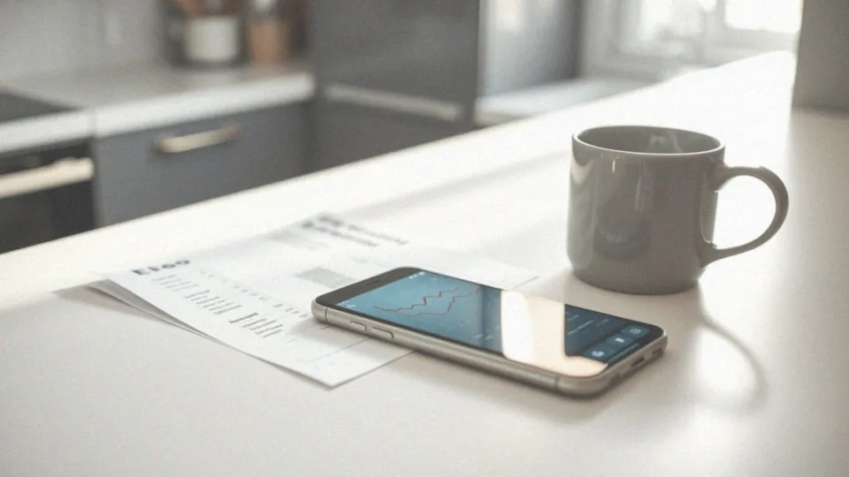 Jak rachunki za prąd pomagają zrozumieć nasze zużycie energii?