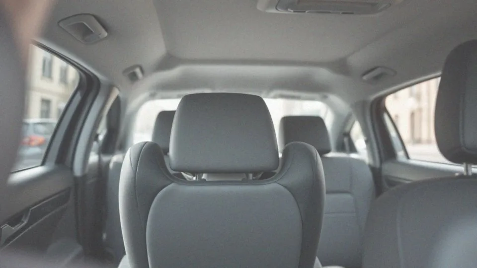 Jakie rodzaje fotelików samochodowych można zamontować przodem i tyłem do kierunku jazdy?