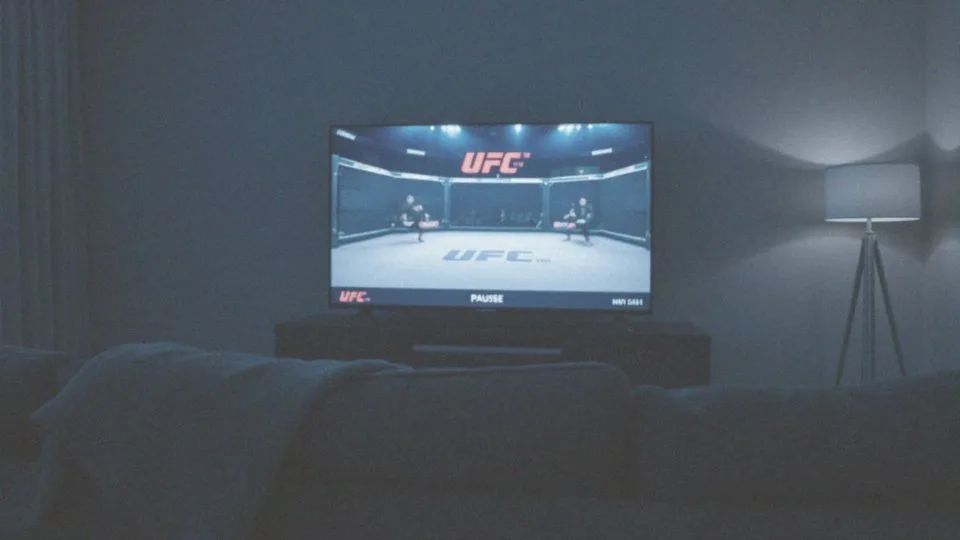 Jakie są główne funkcje UFC Fight Pass?