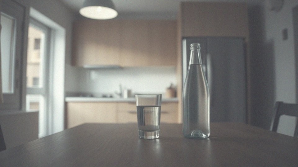Czy picie alkoholu jest dozwolone w czasie dozoru elektronicznego?