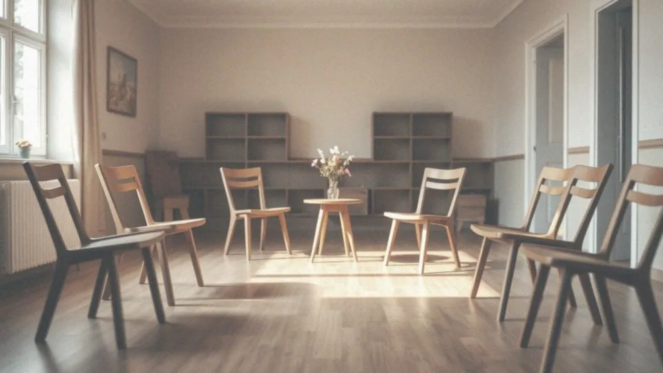 Jak grupy wsparcia mogą wspierać rodziny osób uzależnionych?