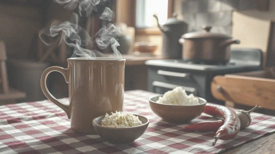 Jakie inne naturalne metody mogą pomóc w leczeniu kataru?