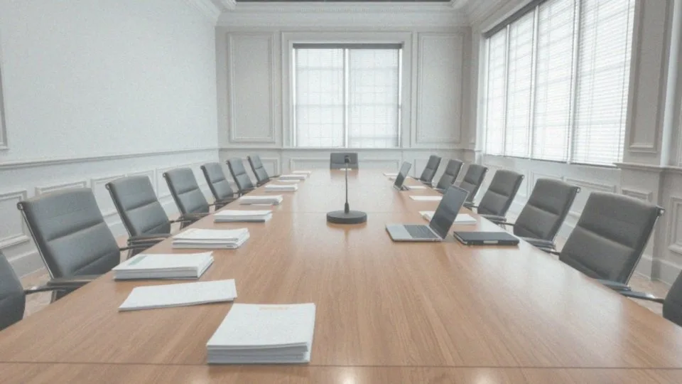 Jak komisja śledcza zbiera dowody dotyczące wyborów?