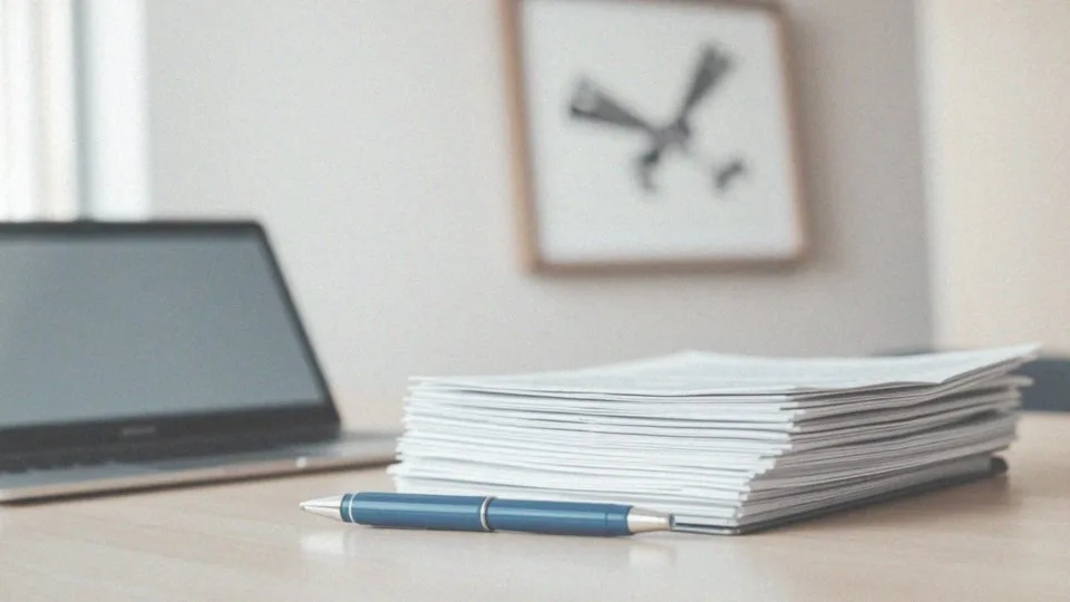 Jak przygotowanie wniosku wpływa na szybkość procesu?