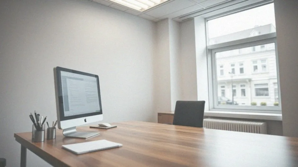 Jakie kompetencje są wymagane do pracy w administracji publicznej?