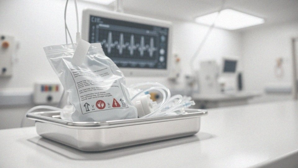 Jakie są przeciwwskazania do stosowania Sterofundin ISO?