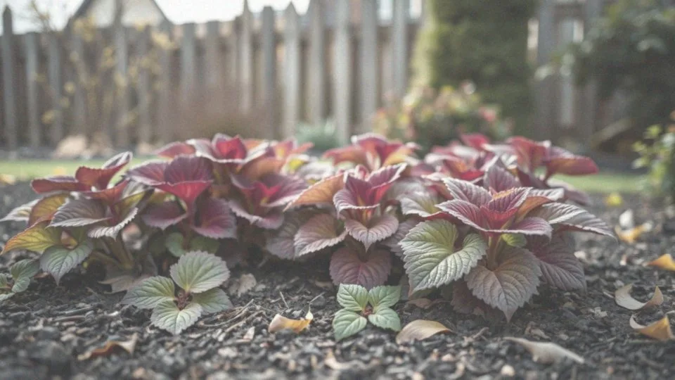 Co należy wiedzieć o pielęgnacji żurawek po zimie?