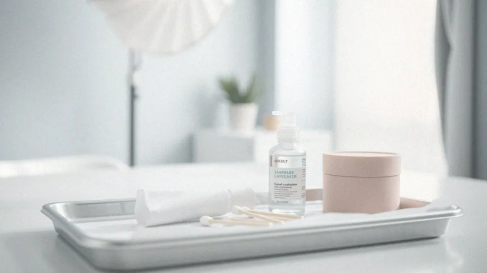 Jakie mogą być powikłania po zabiegach usuwania rozstępów?