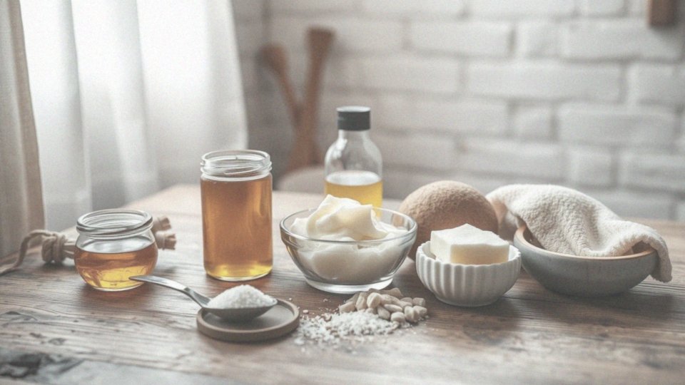 Jakie są domowe sposoby na pękające usta?