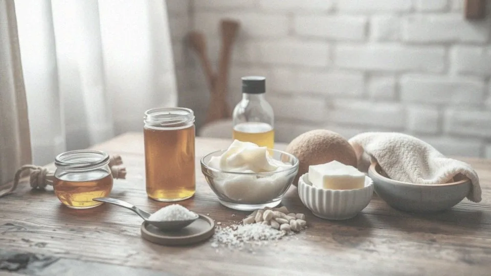 Jakie są domowe sposoby na pękające usta?