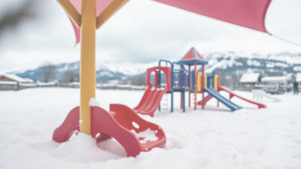 Jakie są najlepsze miejsca na zabawę dla dzieci w Zakopanem?