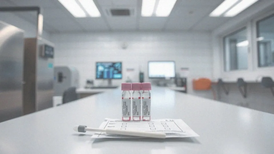 Jak badania przesiewowe przyczyniają się do wczesnego wykrycia chorób?