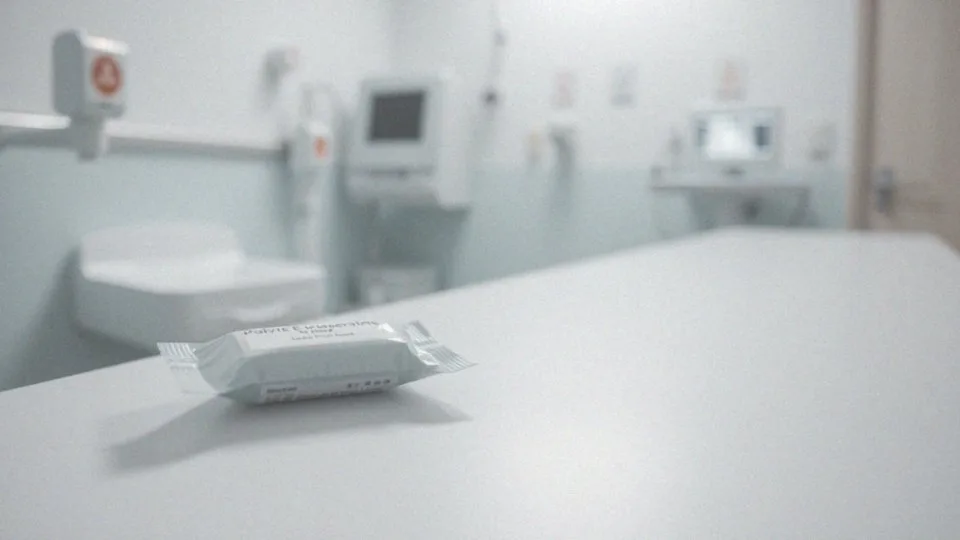 Jakie mogą wystąpić powikłania po zabiegu laserowym?