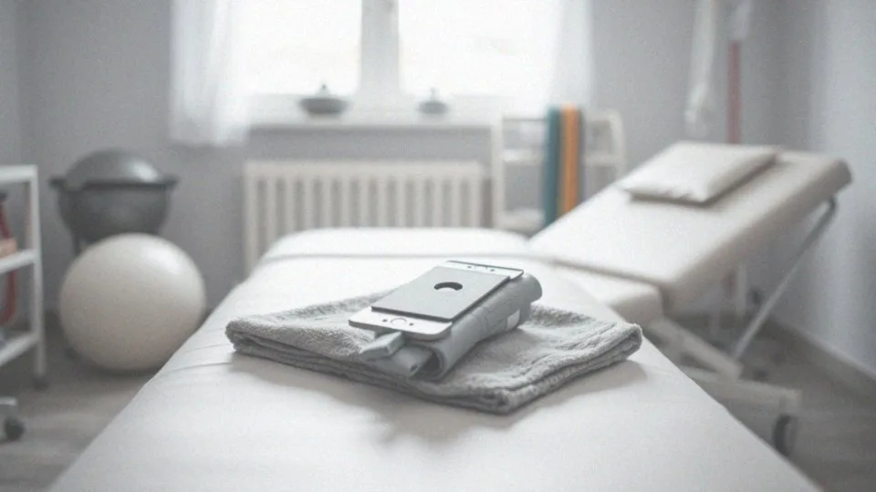 Jakie korzyści zdrowotne przynosi noszenie gorsetu ortopedycznego?