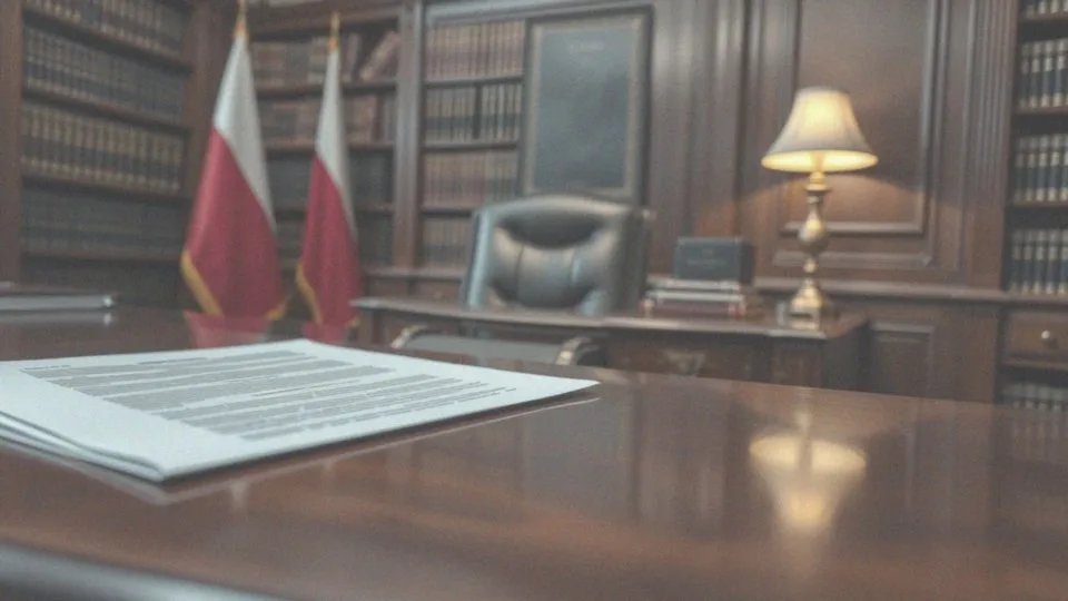 Czy prezydent może skierować ustawę budżetową do Trybunału Konstytucyjnego?