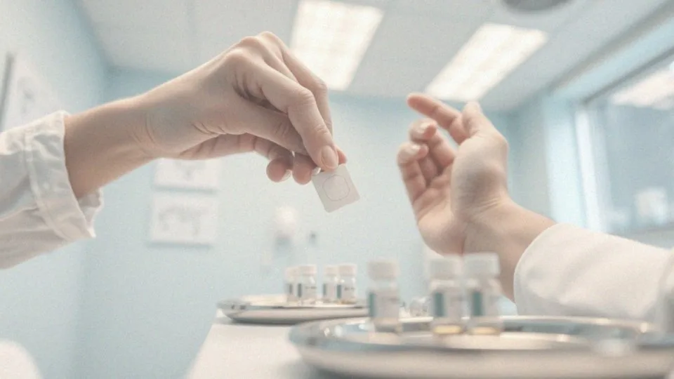 Jakie testy alergiczne można wykonać w celu diagnozy?