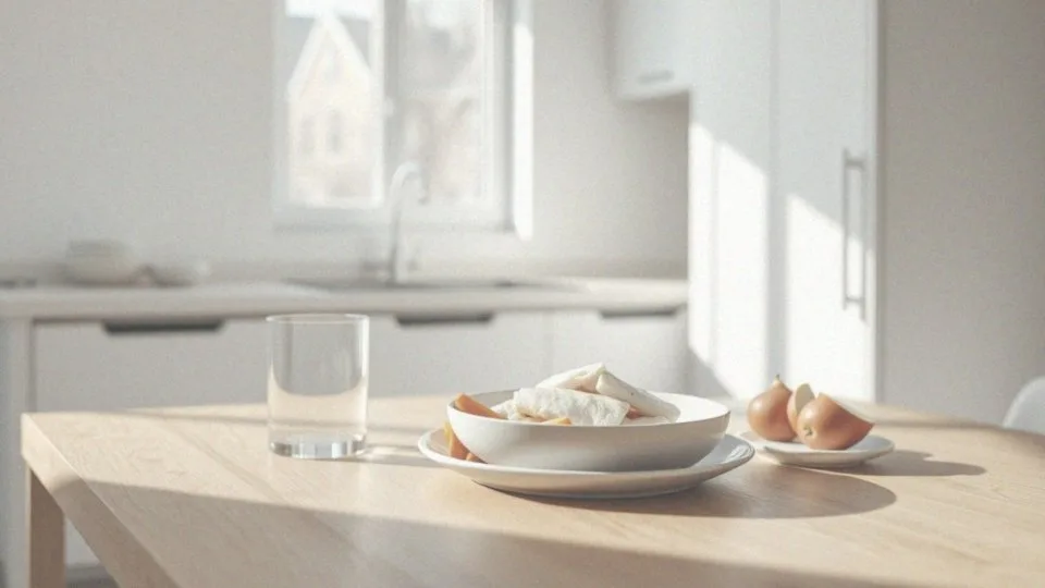 Jakie zmiany w diecie mogą pomóc w leczeniu wrzodów żołądka?