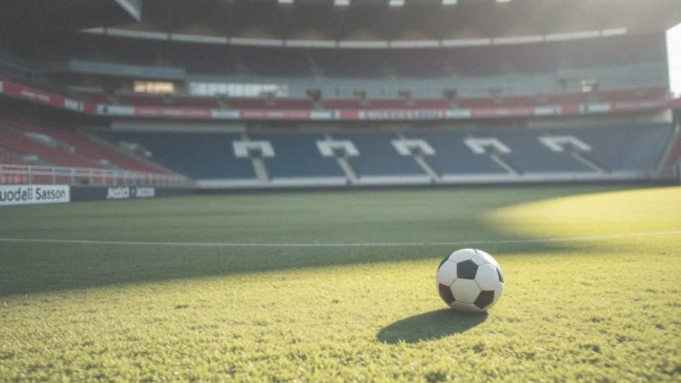 Ile bramek strzelił Ronaldinho w swoim pierwszym sezonie w FC Barcelona?