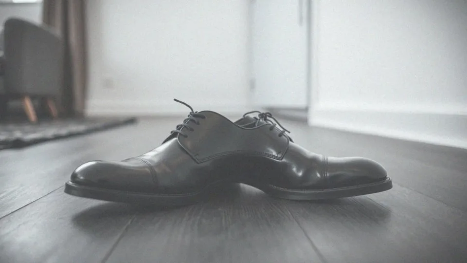 Jakie są wymagania dotyczące butów na przysięgę wojskową?