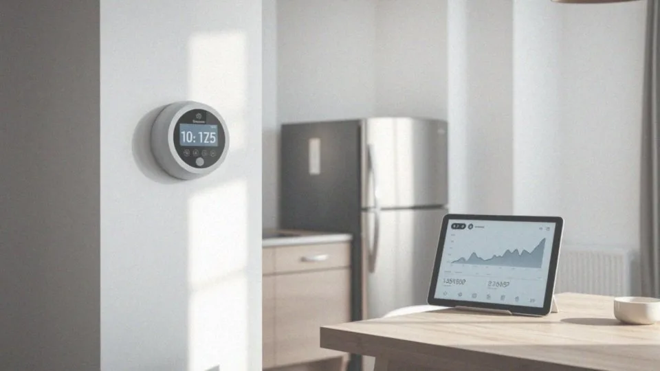 Jak korzystać z inteligentnych liczników do zarządzania rachunkami za prąd?