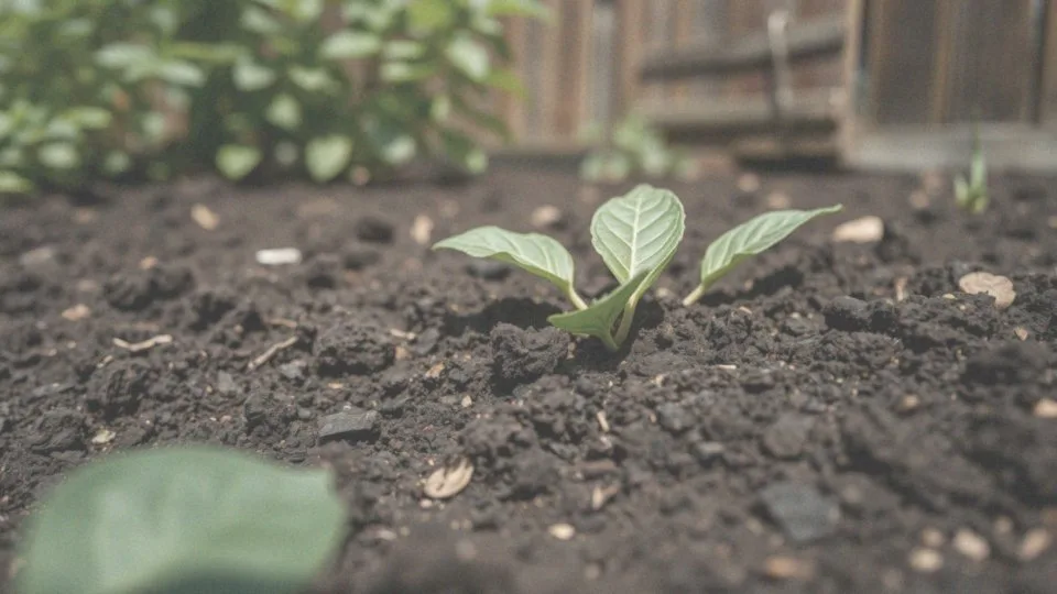 Jakie warunki glebowe są najlepsze dla róż rabatowych?