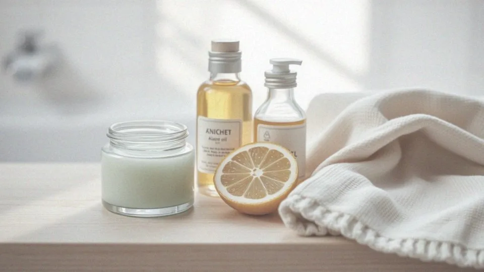 Czy domowe sposoby mogą pomóc w usuwaniu rozstępów?