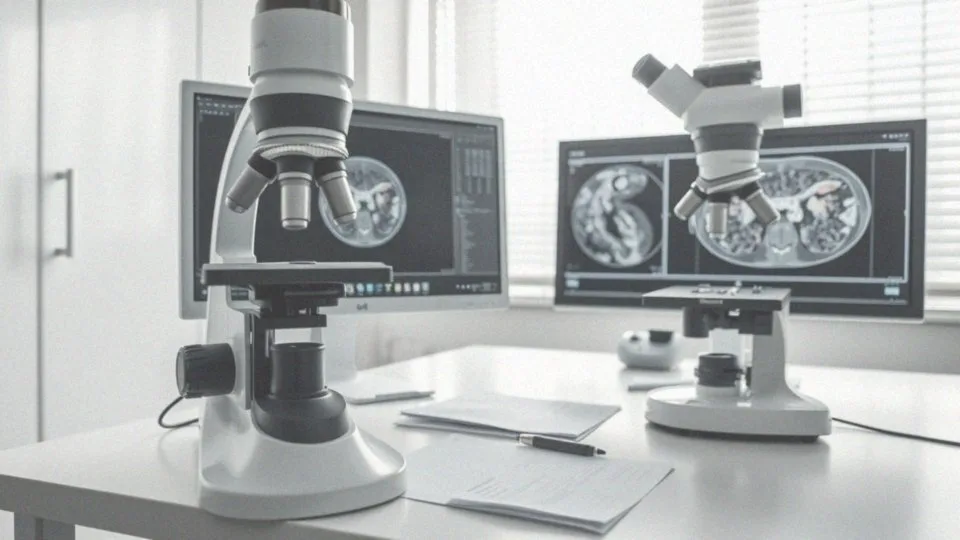 Jakie czynniki wpływają na rokowanie przy czerniaku?