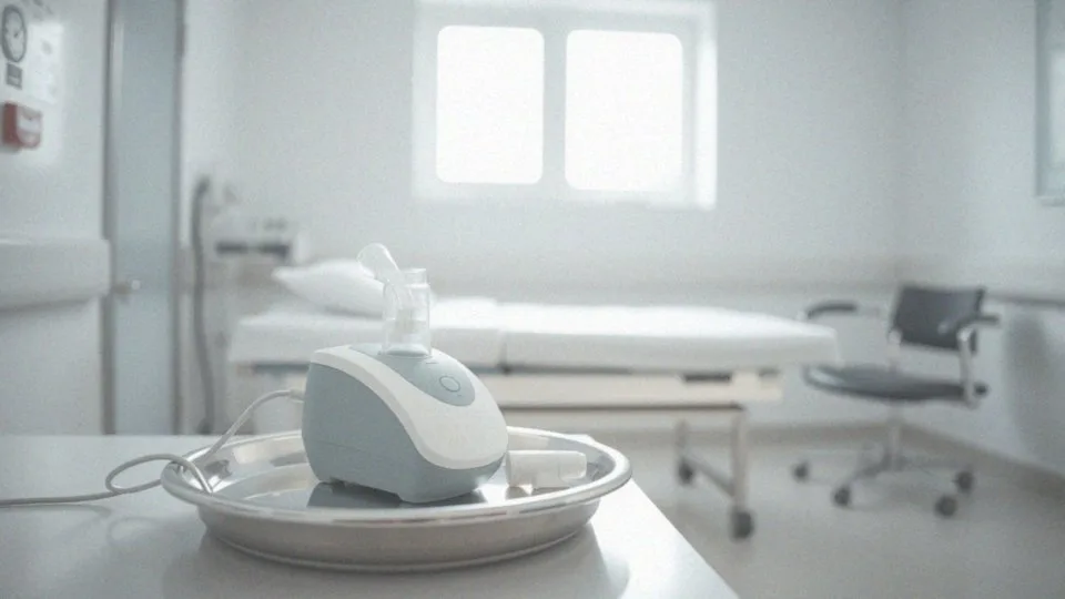 W jaki sposób Nebbud ułatwia oddychanie?