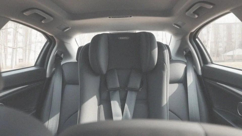 Jakich zasad bezpieczeństwa należy przestrzegać przy montażu fotelika 15-36 kg?