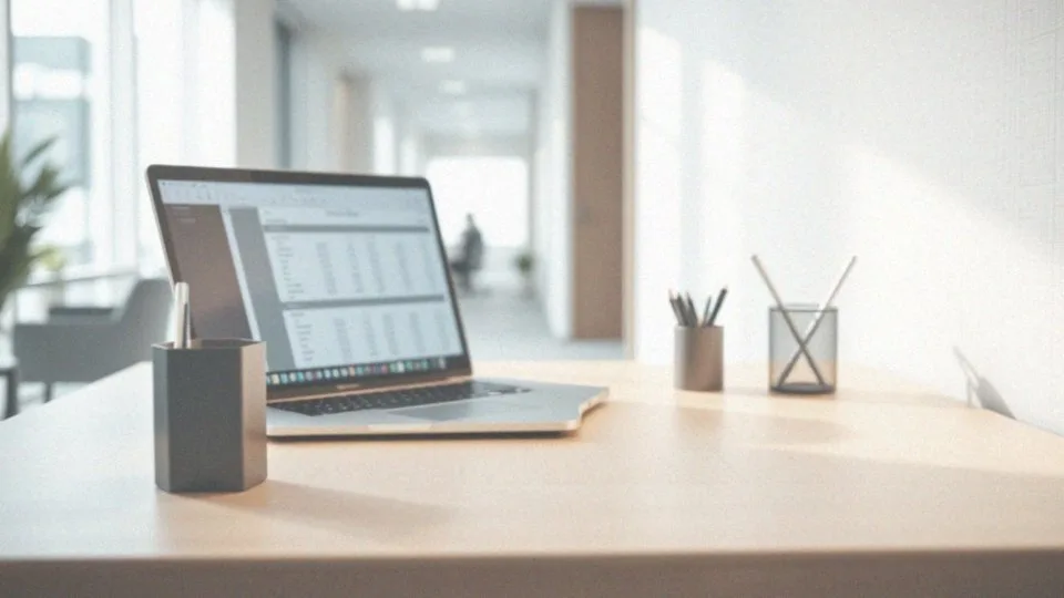 Jakie są dane rejestrowe firmy Hoffen?