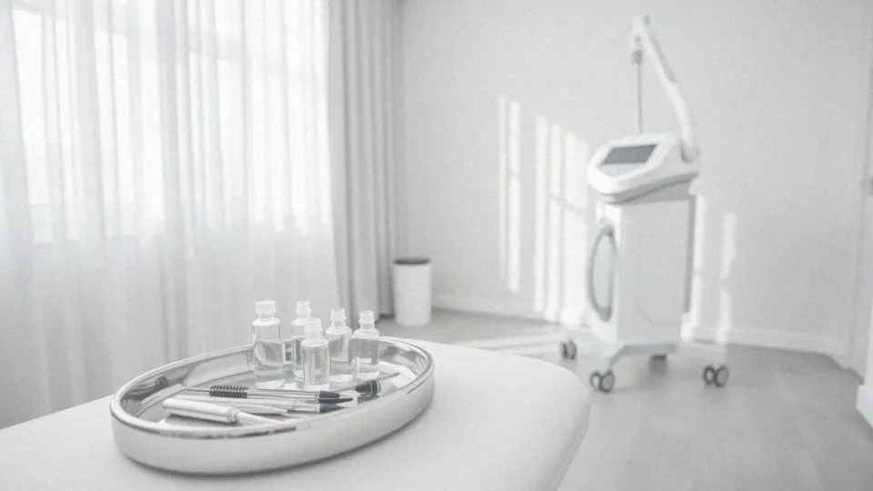 Jakie są skuteczne zabiegi na usuwanie rozstępów?