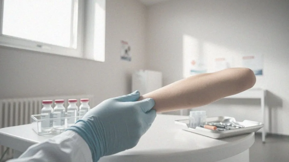 Jakie testy alergiczne są stosowane w diagnostyce?